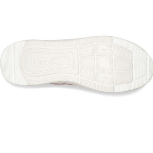 NWOT UGG women’s FLEX SLIP SNEAKER shoes - Picture 12 of 12